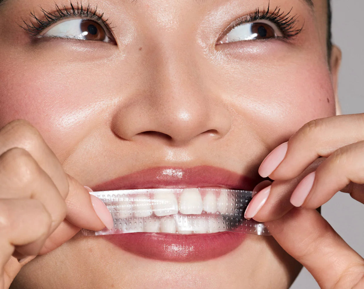 Polished London Teeth Whitening Strips
