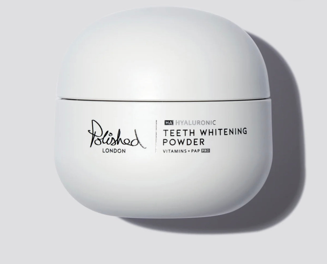 Polished London Teeth Whitening Powder